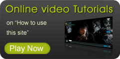 View online video tutorials