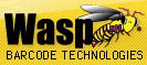 Wasp Barcode